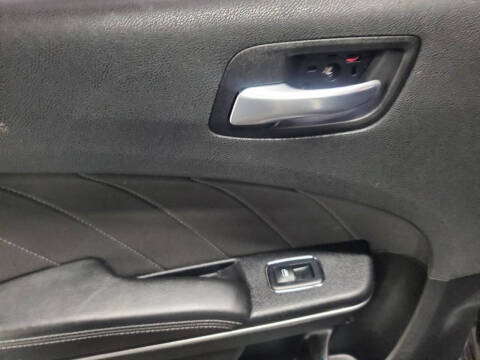 2019 Dodge Charger R/T