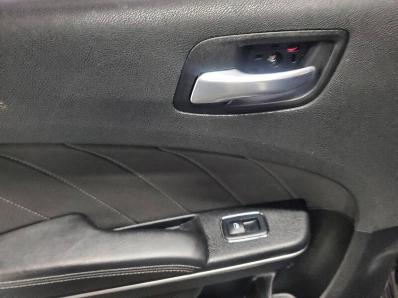 2019 Dodge Charger R/T