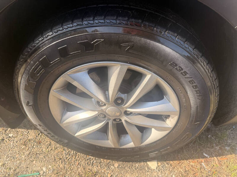 2017 Kia Sorento LX V6