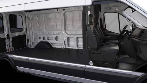 2024 Ford Transit 250