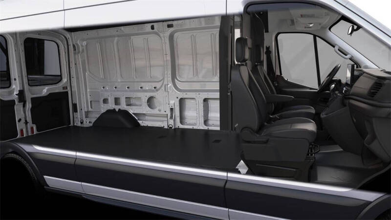 2024 Ford Transit 250
