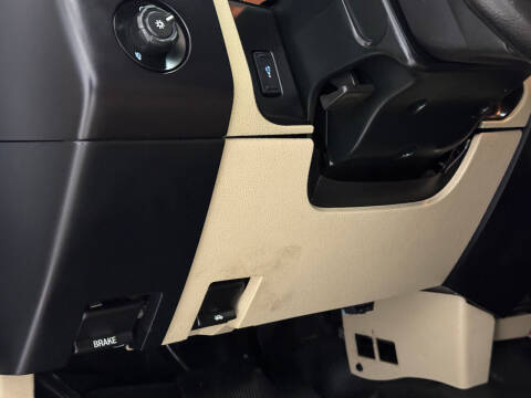 2015 Ford Expedition XL Fleet