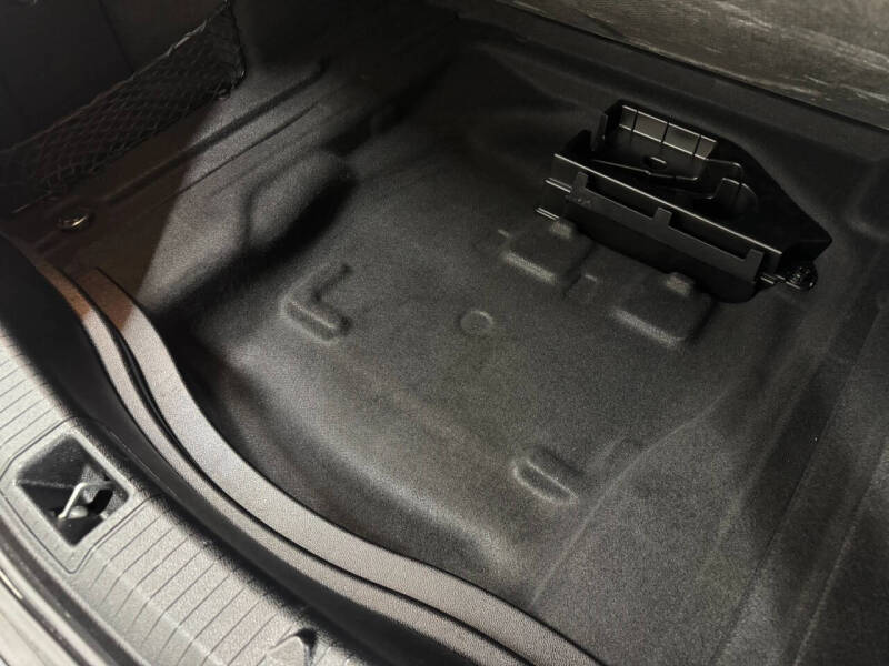 2017 Mercedes-Benz CLA CLA 250 4MATIC