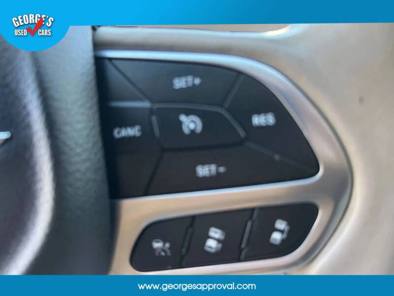 2021 Chrysler Pacifica Limited