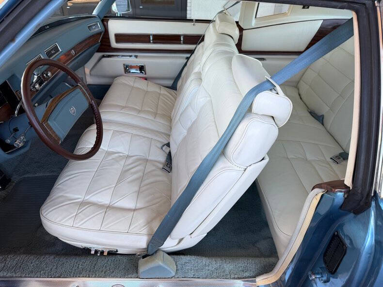 1978 Cadillac Eldorado