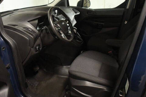 2016 Ford Transit Connect XL