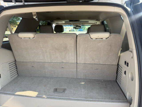 2016 Cadillac Escalade Luxury Collection