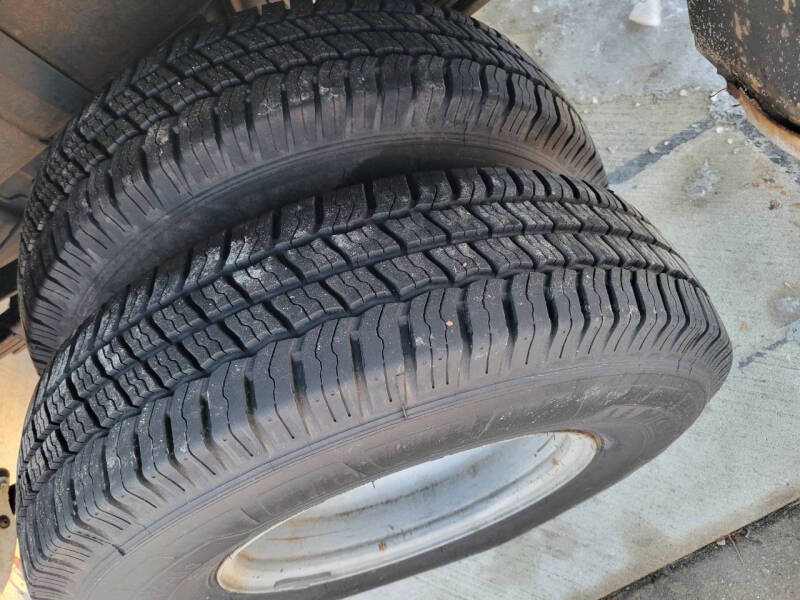 2006 GMC Sierra 3500 Work Truck