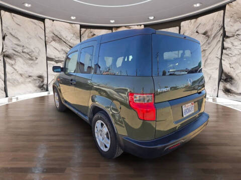 2009 Honda Element LX