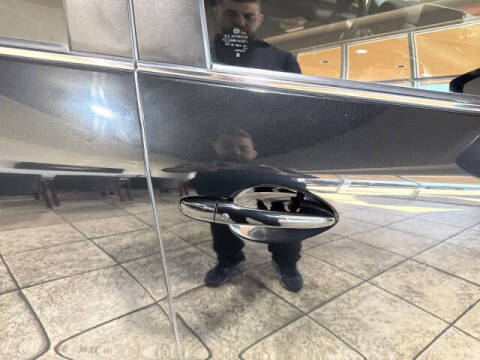 2021 Mazda CX-5 Carbon Edition