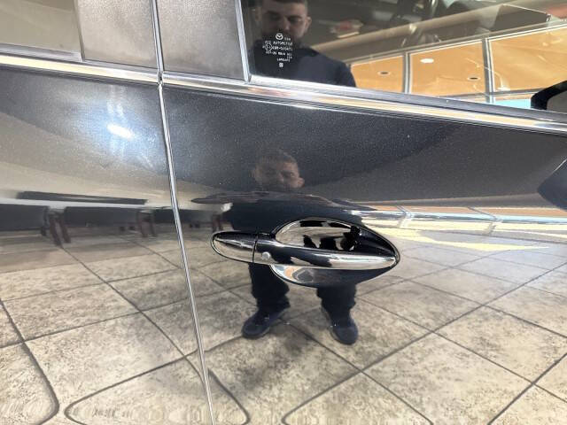 2021 Mazda CX-5 Carbon Edition