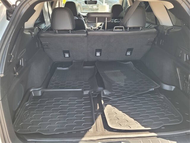 2023 Subaru Outback Limited XT