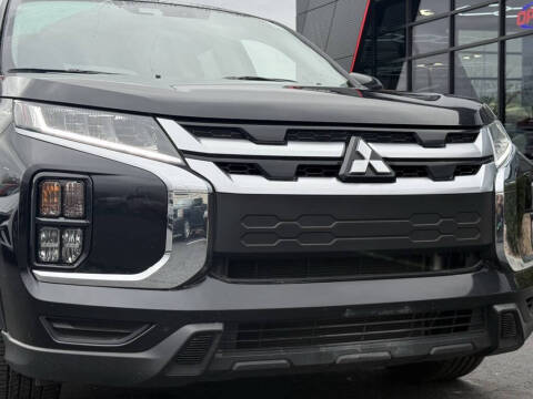 2024 Mitsubishi Outlander Sport