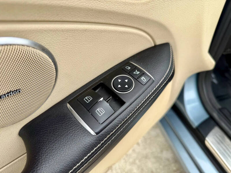 2012 Mercedes-Benz SLK SLK 250