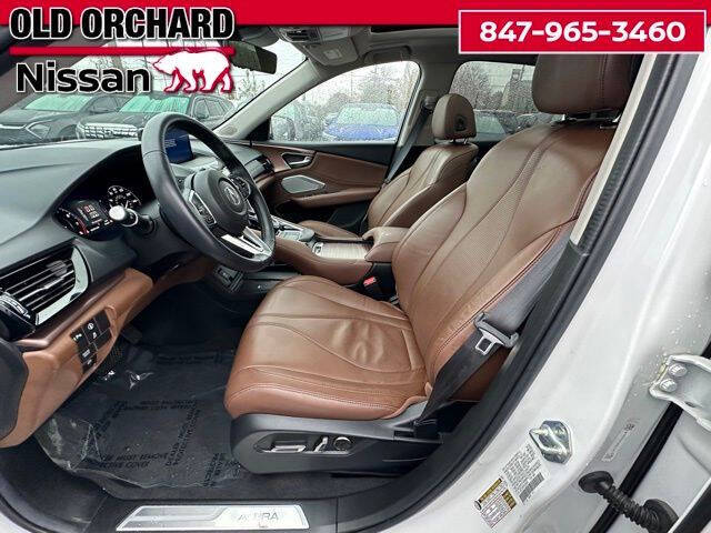 2024 Acura RDX SH-AWD w/Tech