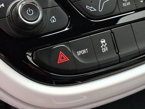 2019 Chevrolet Bolt EV Premier