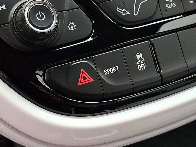 2019 Chevrolet Bolt EV Premier