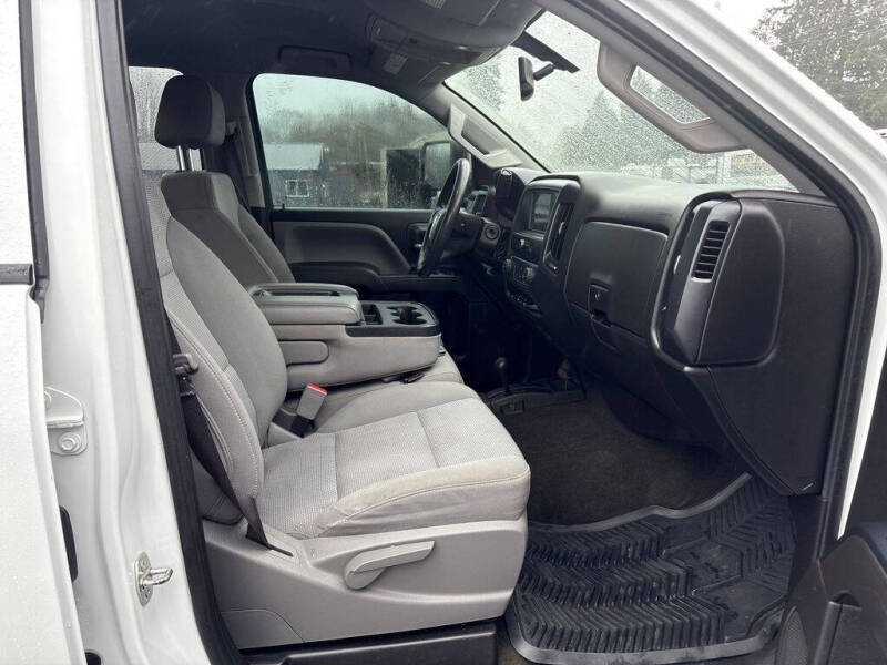 2017 GMC Sierra 2500HD