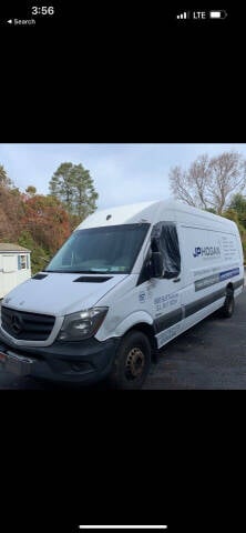 2014 Mercedes-Benz Sprinter for sale at CARSHOW in Cinnaminson NJ