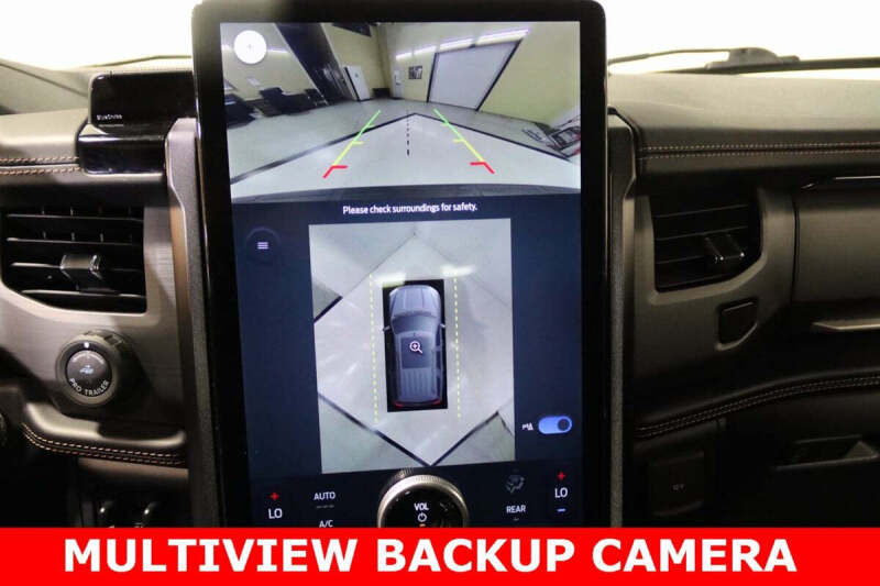 2023 Ford Expedition MAX Platinum