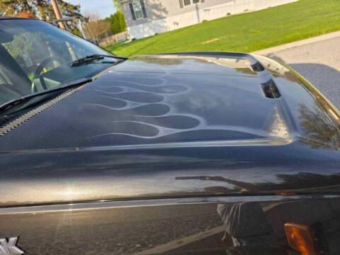 1999 Chevrolet Kodiak