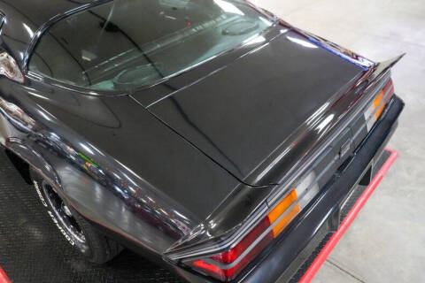 1980 Chevrolet Camaro