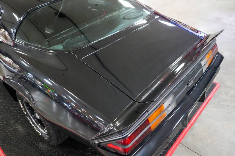 1980 Chevrolet Camaro