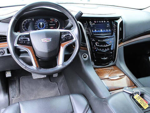 2019 Cadillac Escalade ESV Standard