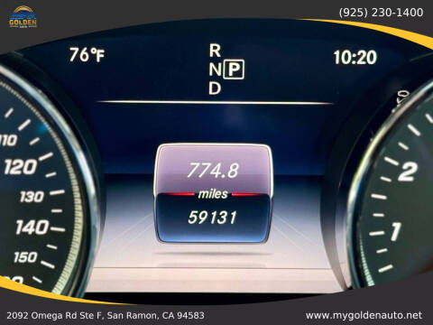 2019 Mercedes-Benz E-Class E 300