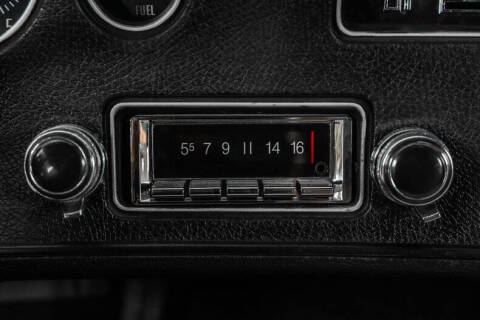 1971 Chevrolet Chevelle