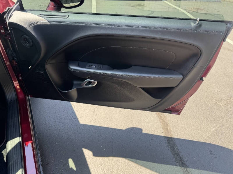 2020 Dodge Challenger R/T Scat Pack