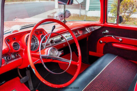 1957 Chevrolet Bel Air