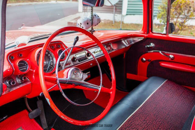 1957 Chevrolet Bel Air