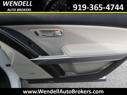 2012 Mazda CX-9 Grand Touring