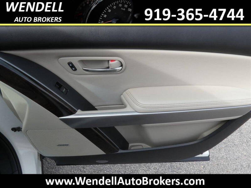 2012 Mazda CX-9 Grand Touring