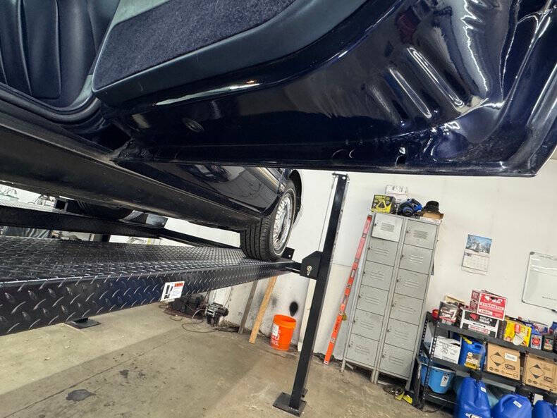 1997 Cadillac DeVille D'elegance