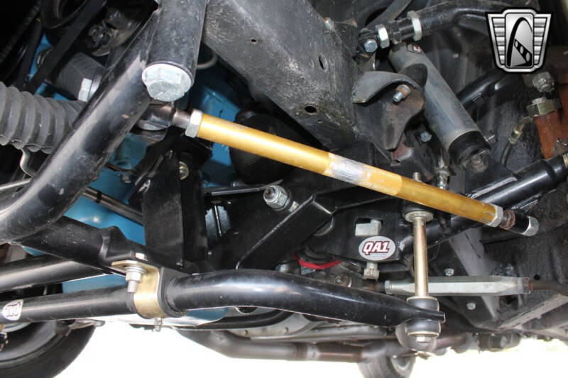 1969 Plymouth Barracuda