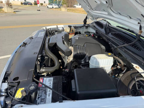 2006 GMC Yukon XL Denali