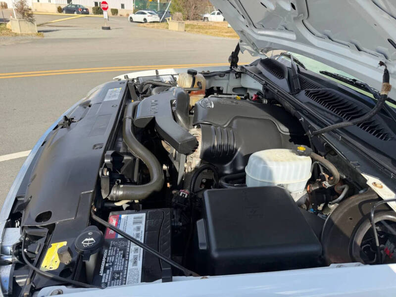 2006 GMC Yukon XL Denali