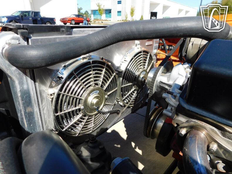 1971 Chevrolet Camaro