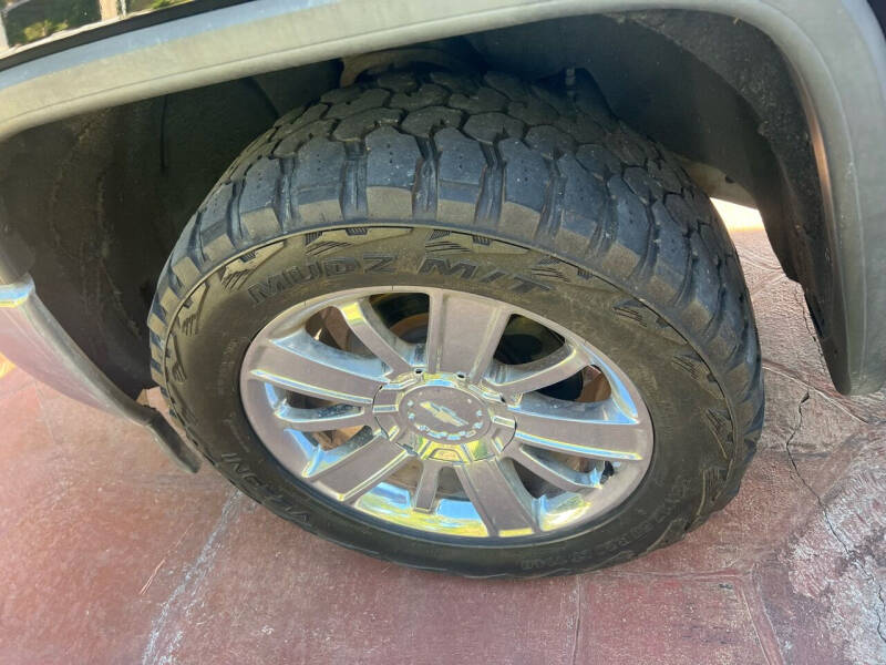 2014 GMC Sierra 1500