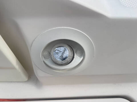 2016 Sea Ray 270 SUNDECK