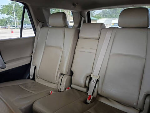 2013 Toyota 4Runner Limited