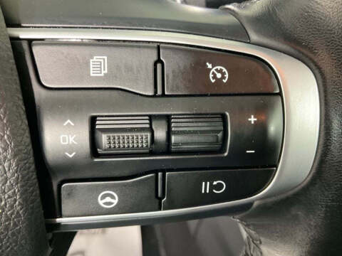 2023 Kia K5