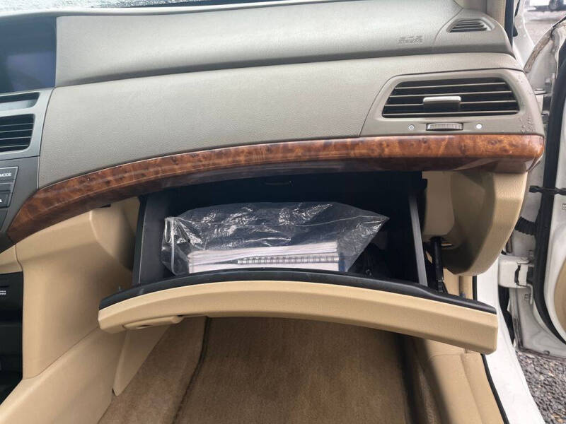 2008 Honda Accord EX-L