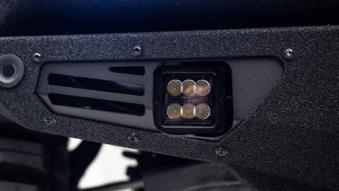 2023 Ford Bronco Outer Banks Advanced