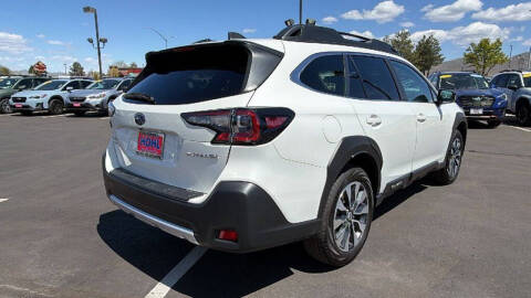 2023 Subaru Outback Limited