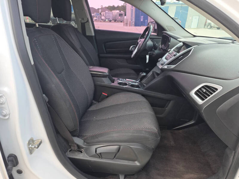 2016 GMC Terrain SLE-2