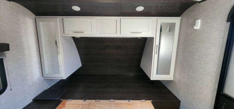 2019 Keystone RV Premier