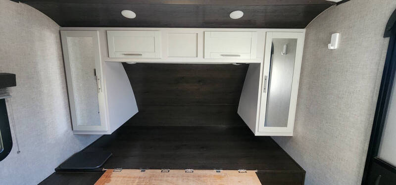 2019 Keystone RV Premier